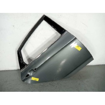 Recambio de puerta trasera derecha para hyundai i40 comfort referencia OEM IAM 770043Z300 GRIS 