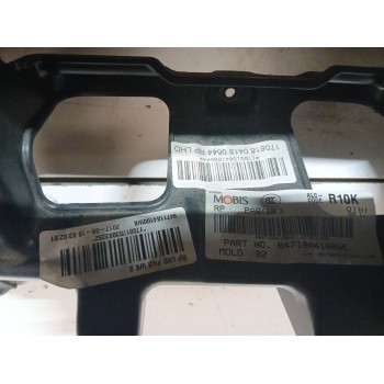 Recambio de kit airbag para kia carens ( ) 1.7 crdi cat referencia OEM IAM   