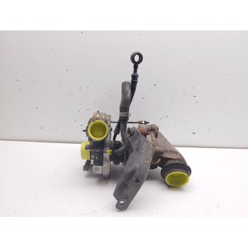 TURBOCOMPRESOR k03225269 