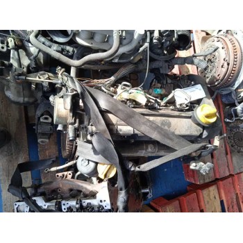 MOTOR CASCO K9K766 CASCO 