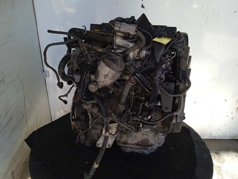 Recambio de motor completo para honda civic berlina 5 (eu7/8) 1.7 ctdi es referencia OEM IAM   