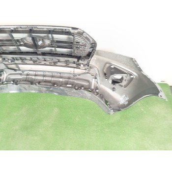 Recambio de paragolpes delantero para ford ranger (tke) 2.2 tdci 4x4 referencia OEM IAM JB3B17C831D JB3B17C831D 