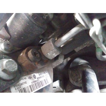 Recambio de motor completo para renault megane iii berlina 5 p emotion referencia OEM IAM   