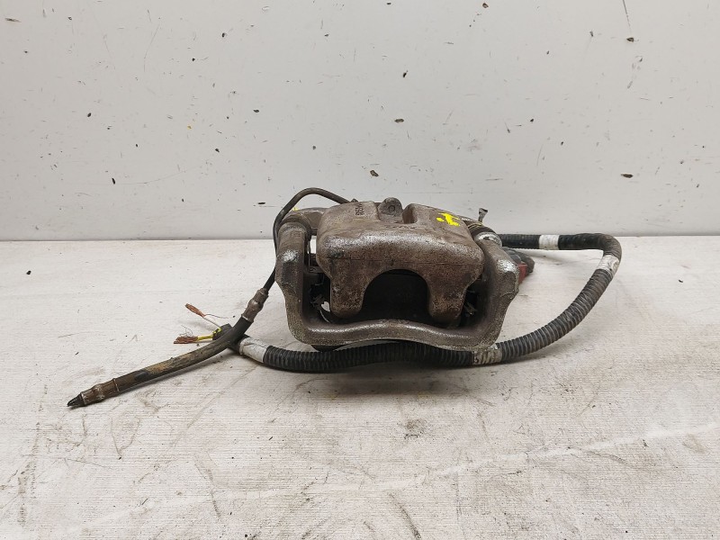 Recambio de pinza freno trasera izquierda para renault clio v referencia OEM IAM 440102370R  