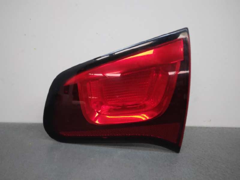 Recambio de piloto trasero derecho interior para citroën c3 selection referencia OEM IAM 9685225480  