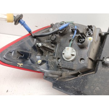 Recambio de piloto trasero izquierdo para mitsubishi asx (ga_w_) 1.6 mivec (ga1w) referencia OEM IAM 8330B193 A046040 