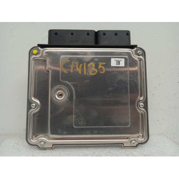 Recambio de centralita motor uce para bmw serie 3 berlina (e90) 318d referencia OEM IAM  0281018558 851826801