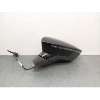 Recambio de retrovisor izquierdo para seat arona (kj7, kjp) 1.0 tsi referencia OEM IAM E9026684  
