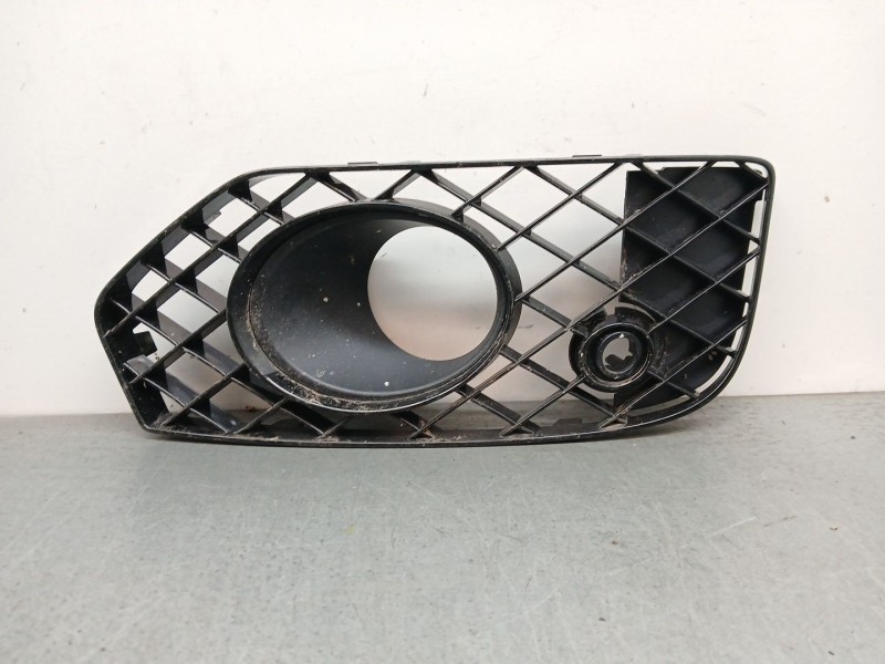 Recambio de rejilla paragolpes derecha para bentley flying spur (zg2_) 6.0 w12 tsi 4wd (zg21bb) referencia OEM IAM 3SE807796  