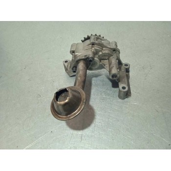 Recambio de bomba aceite para volkswagen golf v berlina (1k1) highline referencia OEM IAM 03G115105  038115121A