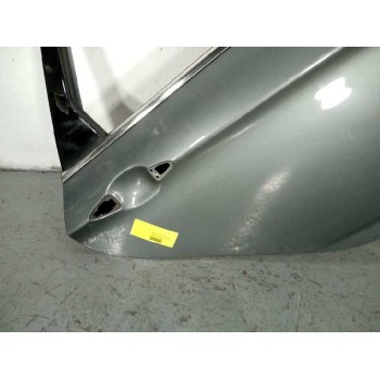 Recambio de puerta trasera derecha para hyundai i40 comfort referencia OEM IAM 770043Z300 GRIS 