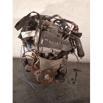 Recambio de motor completo para renault captur 1.5 dci diesel fap referencia OEM IAM K9K608 K9K B6 K9KB608