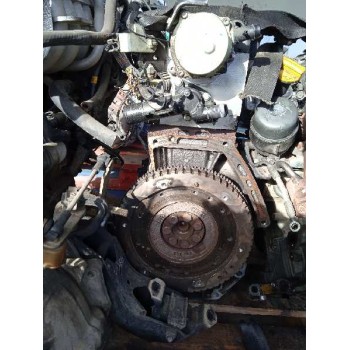 Recambio de motor casco para renault clio iii 20 aniversario referencia OEM IAM K9K766 CASCO 