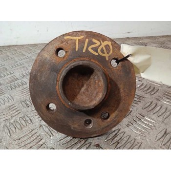 MANGUETA TRASERA IZQUIERDA BUJE 