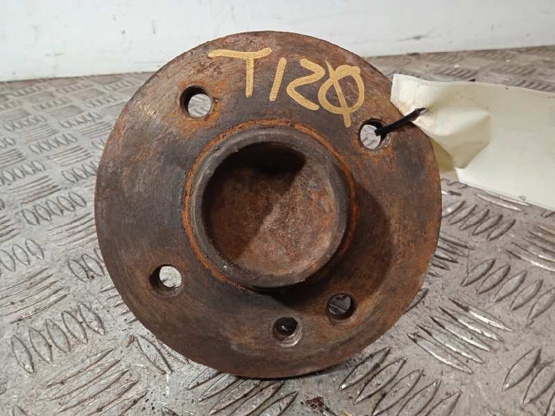 Recambio de mangueta trasera izquierda para bmw mini (r50,r53) cooper referencia OEM IAM  BUJE 