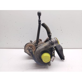 Recambio de turbocompresor para citroën xsara (n1) 2.0 hdi 90 referencia OEM IAM k03225269  