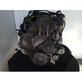 Recambio de motor completo para honda civic berlina 5 (eu7/8) 1.7 ctdi es referencia OEM IAM   