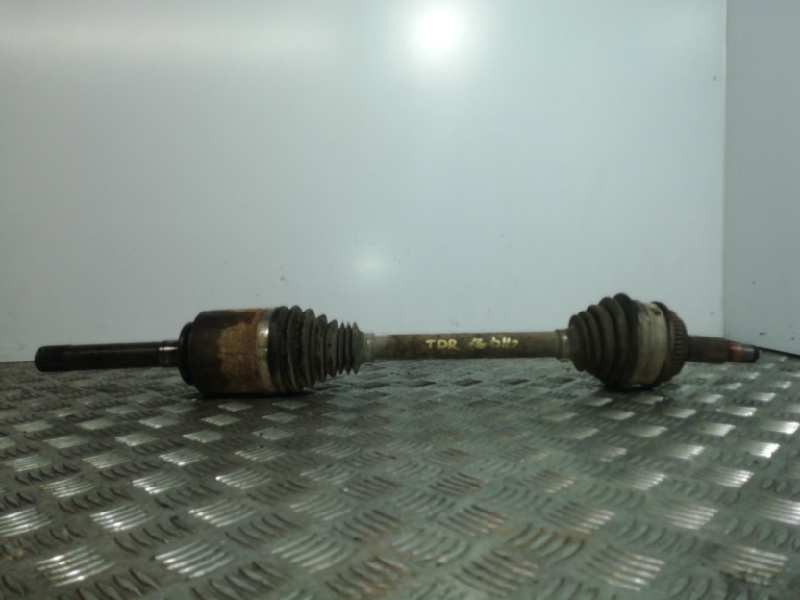 Recambio de transmision trasera derecha para land rover range rover sport v6 td hse referencia OEM IAM   