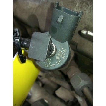 INYECTOR 0445110110A 