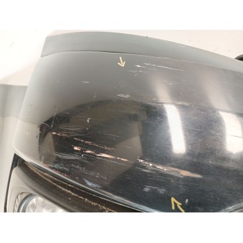 Recambio de paragolpes delantero para citroën c4 grand picasso i (ua_) 2.0 hdi 138 referencia OEM IAM   