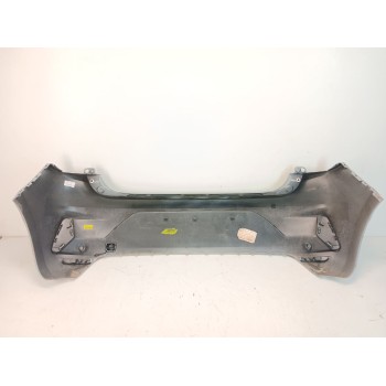 Recambio de paragolpes trasero para renault clio v (b7_) 1.6 e-tech 145 (b7mu) referencia OEM IAM 850237047R  