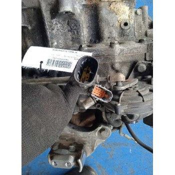 Recambio de caja cambios para citroën c4 picasso intensive referencia OEM IAM 20GE23  