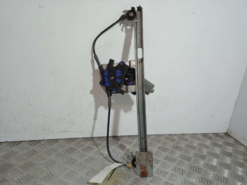Recambio de elevalunas trasero derecho para bmw serie 3 berlina (e46) 320d referencia OEM IAM D239905454500007 ELÉCTRICO 
