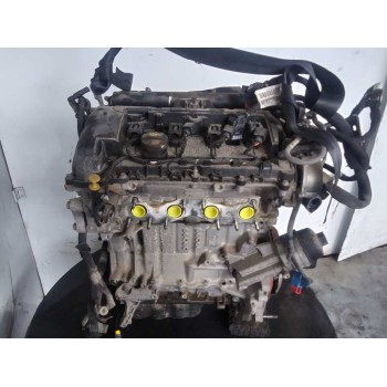 Recambio de motor completo para peugeot 207 1.4 16v vti cat (8fs / ep3) referencia OEM IAM 8FS M 