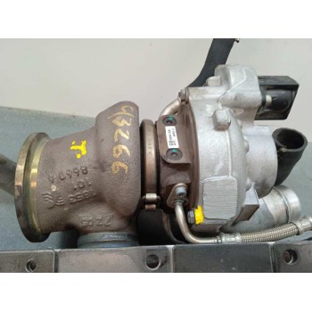 Recambio de turbocompresor para bmw serie m2 coupe (f87) basis referencia OEM IAM   