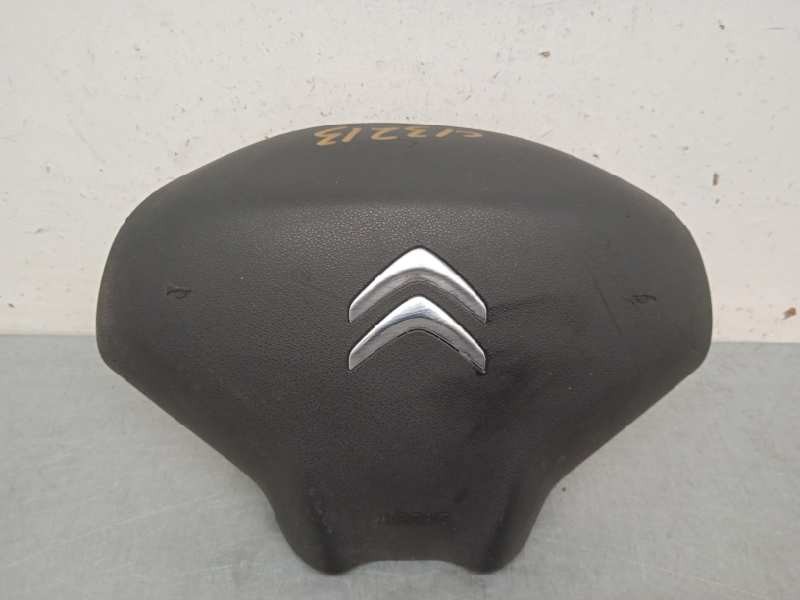 Recambio de airbag delantero izquierdo para citroën c3 tonic referencia OEM IAM 96710277ZD  
