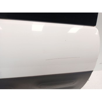 Recambio de puerta trasera derecha para citroën c4 cactus 1.6 bluehdi 100 referencia OEM IAM 9801070080  