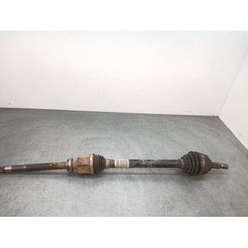 TRANSMISION DELANTERA IZQUIERDA 9848949680 / 1617416580 9817220480 