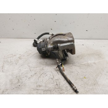 Recambio de pinza freno trasera izquierda para renault clio v referencia OEM IAM 440102370R  