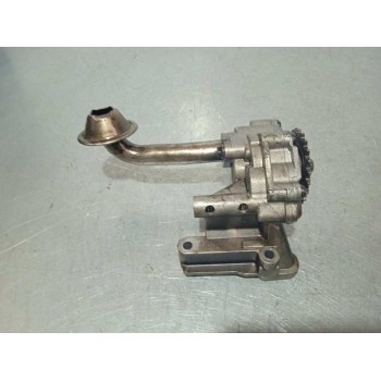 Recambio de bomba aceite para volkswagen golf v berlina (1k1) highline referencia OEM IAM 03G115105  038115121A