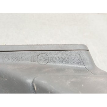 Recambio de retrovisor izquierdo para seat arona (kj7, kjp) 1.0 tsi referencia OEM IAM E9026684  