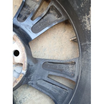 Recambio de llanta para nissan qashqai ii (j11, j11_) 1.3 dig-t referencia OEM IAM 18 PULGADAS  