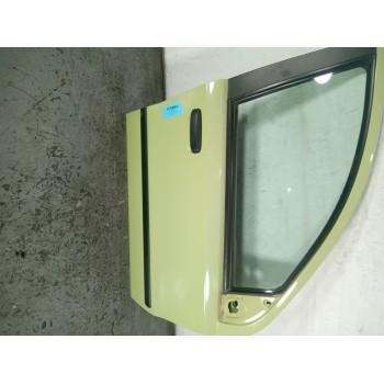 Recambio de puerta delantera derecha para fiat panda / panda classic (169_) 1.2 (169.axb11, 169.axb1a) referencia OEM IAM   