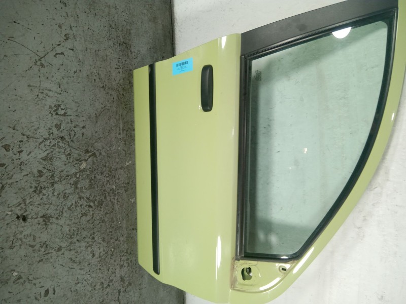 Recambio de puerta delantera derecha para fiat panda / panda classic (169_) 1.2 (169.axb11, 169.axb1a) referencia OEM IAM   