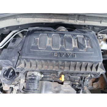 MOTOR COMPLETO 15S4C B 