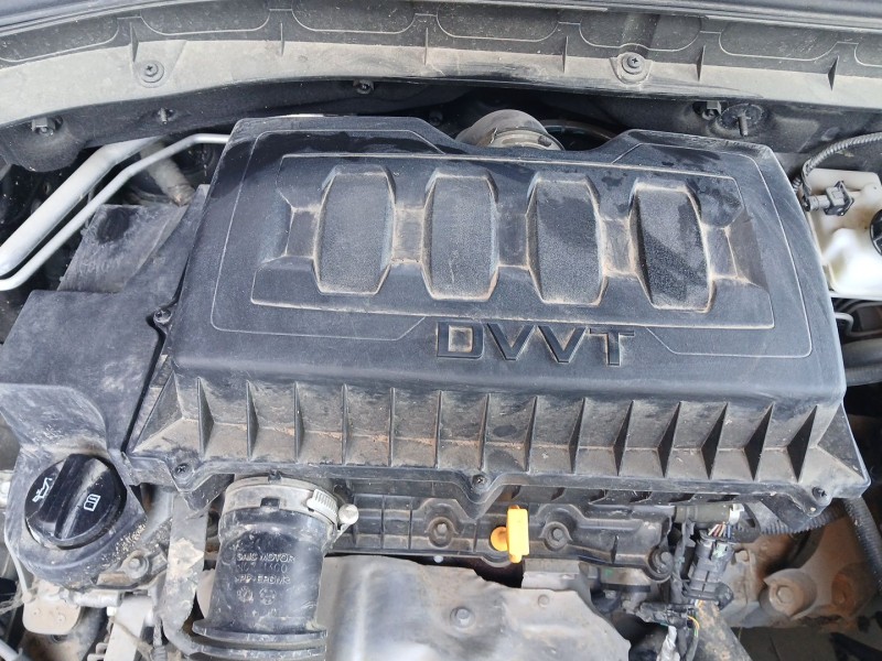 Recambio de motor completo para mg zs suv (azs1) 1.5 vti referencia OEM IAM 15S4C B 