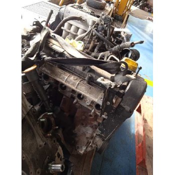 Recambio de motor casco para renault clio iii 20 aniversario referencia OEM IAM K9K766 CASCO 