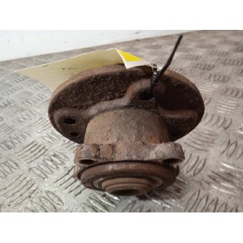 Recambio de mangueta trasera izquierda para bmw mini (r50,r53) cooper referencia OEM IAM  BUJE 