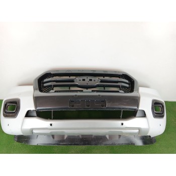 PARAGOLPES DELANTERO JB3B17C831D JB3B17C831D 