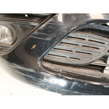 Recambio de paragolpes delantero para citroën c4 grand picasso i (ua_) 2.0 hdi 138 referencia OEM IAM   