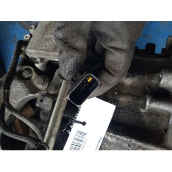 Recambio de caja cambios para citroën c4 picasso intensive referencia OEM IAM 20GE23  
