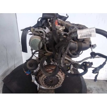 Recambio de motor completo para peugeot 207 1.4 16v vti cat (8fs / ep3) referencia OEM IAM 8FS M 