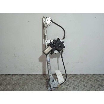 Recambio de elevalunas trasero derecho para bmw serie 3 berlina (e46) 320d referencia OEM IAM D239905454500007 ELÉCTRICO 