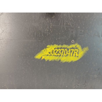 Recambio de paragolpes trasero para renault clio v (b7_) 1.6 e-tech 145 (b7mu) referencia OEM IAM 850237047R  