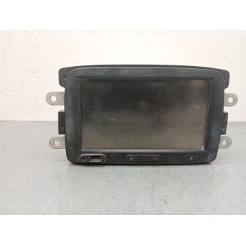 SISTEMA AUDIO / RADIO CD 281154270R 