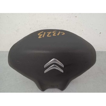 Recambio de airbag delantero izquierdo para citroën c3 tonic referencia OEM IAM 96710277ZD  